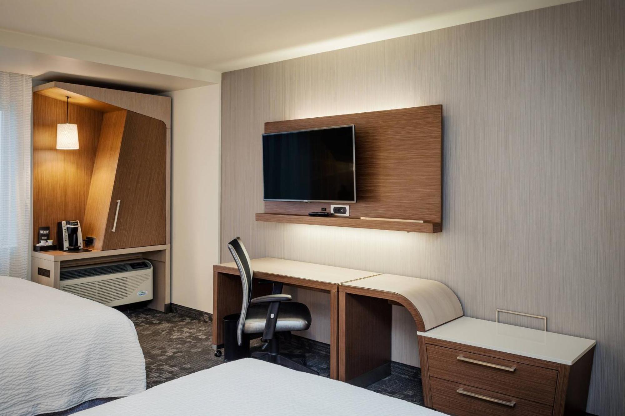 Courtyard By Marriott Walla Walla Exteriér fotografie